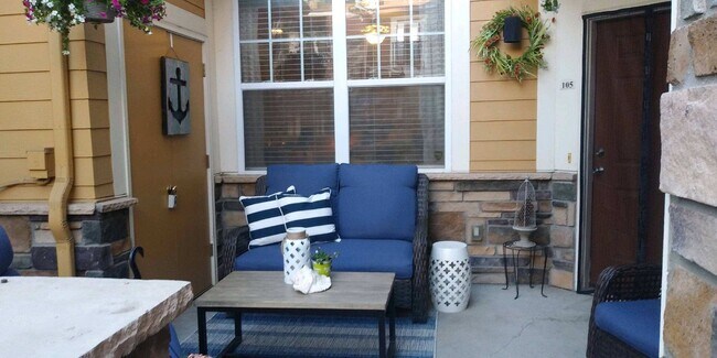 7120 Simms St in Arvada, CO - Building Photo - Building Photo