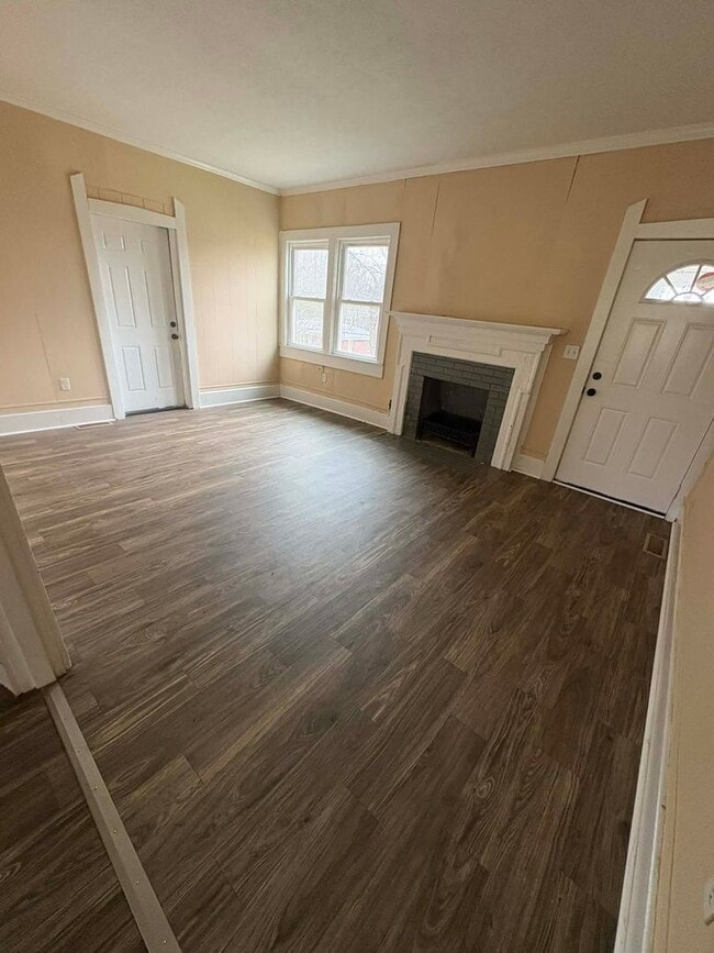 513 W Cherry St in Glasgow, KY - Building Photo - Building Photo