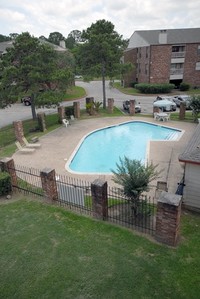 Ponderosa Forest Condo photo'