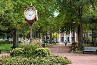 Apartamentos en Upper Marlboro, MD