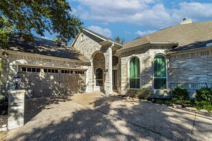 11630 Snowmass Dr in Houston, TX - Building Photo