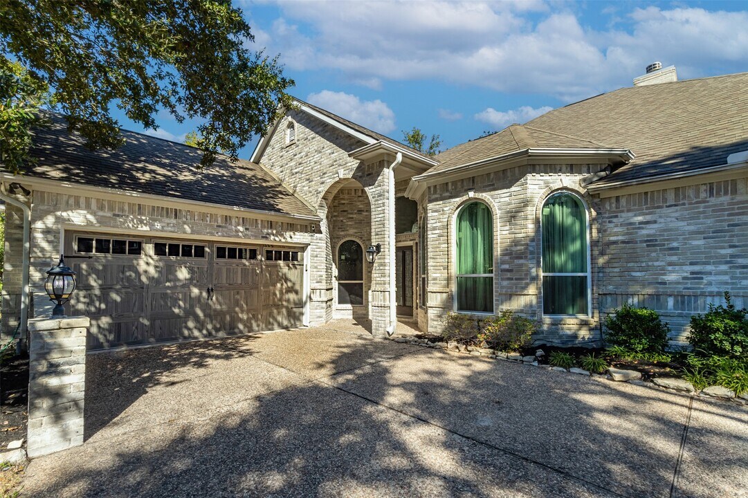 11630 Snowmass Dr in Houston, TX - Building Photo
