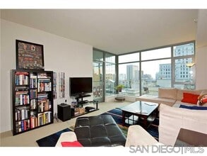 1441 Ninth Ave in San Diego, CA - Foto de edificio - Building Photo