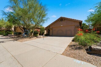 10457 E Star of the Desert Dr in Scottsdale, AZ - Building Photo - Building Photo