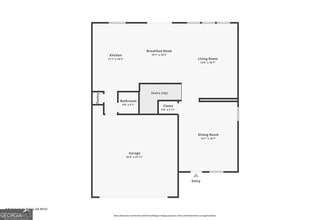 8 Parkmont Ct in Dallas, GA - Building Photo - Building Photo