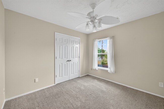 property at 5006 Mossy Bridge Dr