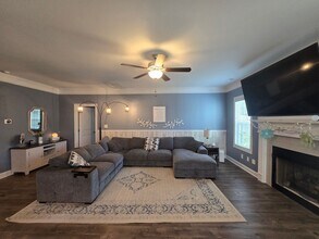 86 Education Dr in Spring Lake, NC - Building Photo - Building Photo