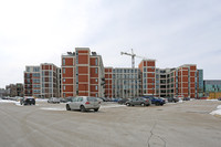 404-410 King St W in Kitchener, ON - Building Photo - Building Photo