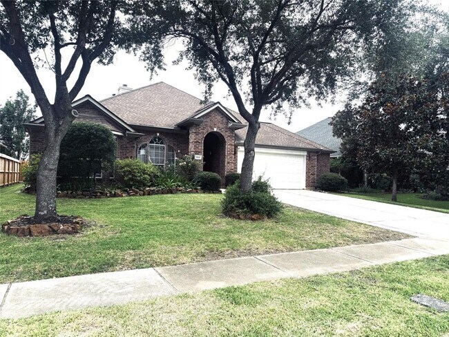 2910 Sandleigh Dr in Spring, TX - Building Photo - Building Photo
