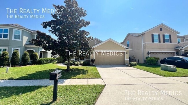 1221 Bassano Way in Orlando, FL - Building Photo - Building Photo