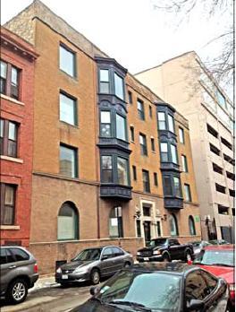 2850 N. Clark Street Apartments in Chicago, IL - Building Photo - Building Photo