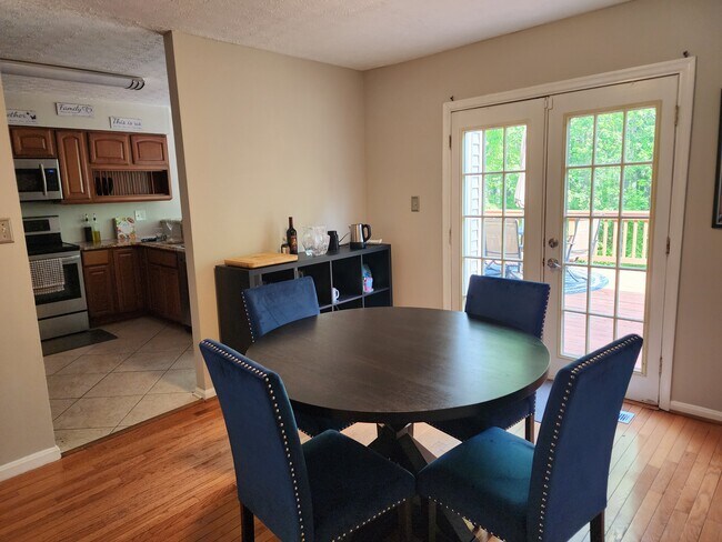 14506 Mayfair Dr in Laurel, MD - Building Photo - Building Photo
