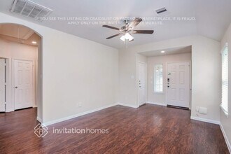 6247 El Granate Dr in Houston, TX - Foto de edificio - Building Photo