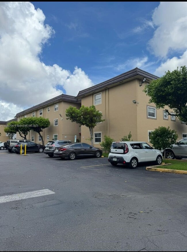 property at 4655 Palm Ave