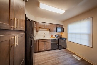 Brockton in Indianapolis, IN - Foto de edificio - Building Photo