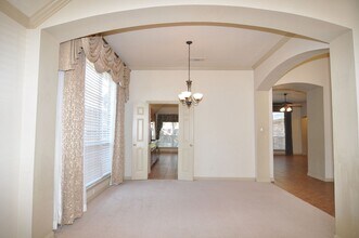 3701 Burgee Ct in Fort Worth, TX - Building Photo - Building Photo