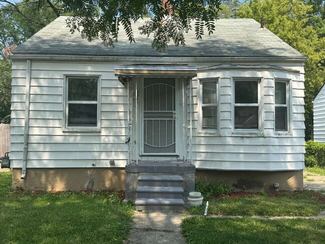 property at 18941 Elkhart St