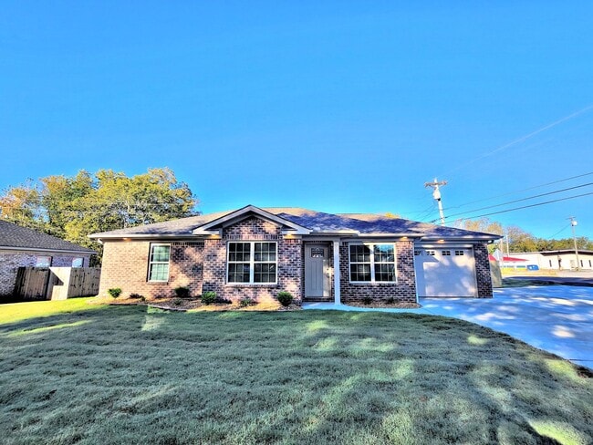 101 Prospect Dr SW in Hartselle, AL - Building Photo - Building Photo