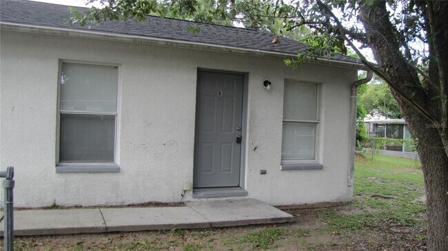 3601 Temple St in Tampa, FL - Building Photo - Building Photo