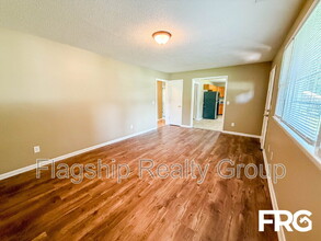 418 N Kornegay St in Goldsboro, NC - Building Photo - Building Photo