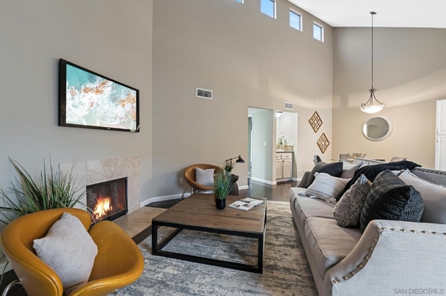 property at 3633 Indiana St