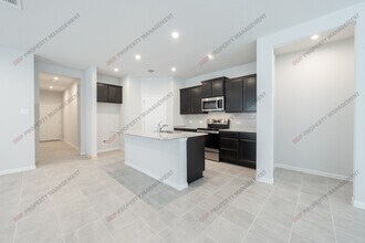 424 Poplin Ln in Troy, TX - Building Photo - Building Photo