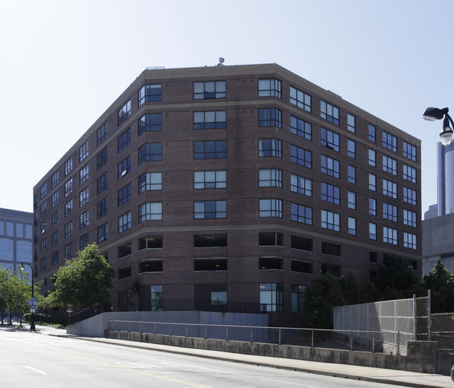 Centennial House in Atlanta, GA - Building Photo - Building Photo