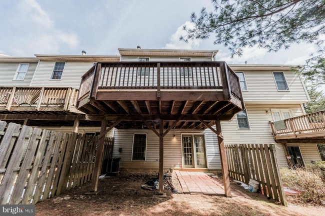 10 Overmill Ct in Owings Mills, MD - Building Photo - Building Photo