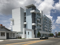 Liberty Village in Miami, FL - Building Photo - Building Photo