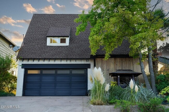 property at 669 Benson Way