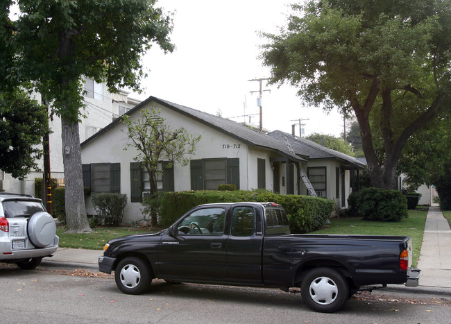 710 Park Ave in South Pasadena, CA - Building Photo - Building Photo