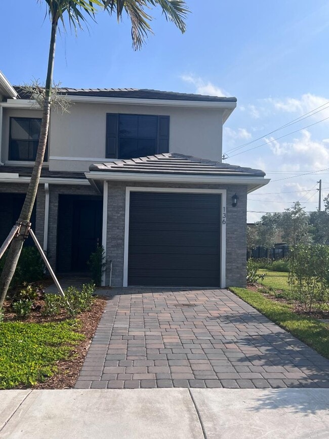 property at 136 SE 5th Ct