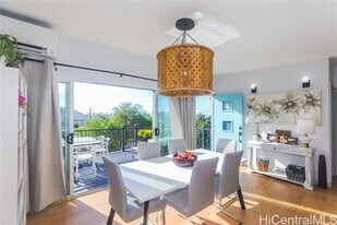 654 Judd St in Honolulu, HI - Building Photo