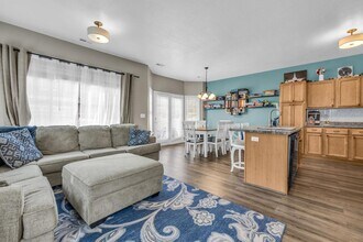 1503 N August Dr in Saratoga Springs, UT - Building Photo - Building Photo