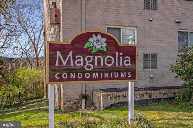 625 Chesapeake St SE in Washington, DC - Building Photo