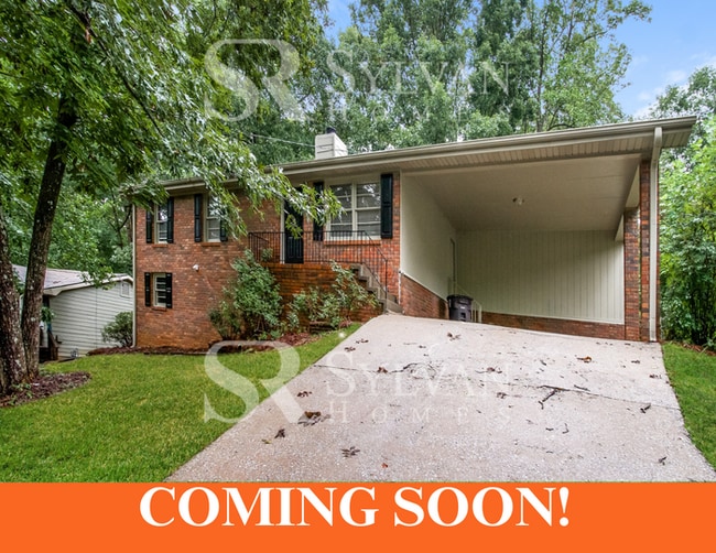 property at 3826 Bentley Dr