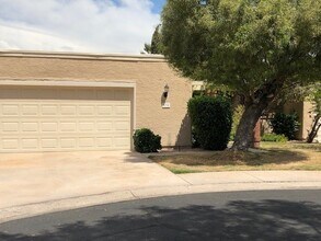 274 Leisure World in Mesa, AZ - Foto de edificio - Building Photo