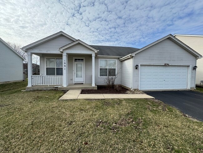 1991 Westridge Pl in Aurora, IL - Building Photo - Building Photo