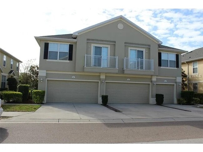 property at 6841 Breezy Palm Dr