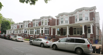 5333-5347 N 13th St in Philadelphia, PA - Foto de edificio - Building Photo