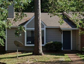 3485 Torchmark Ln in Tallahassee, FL - Building Photo