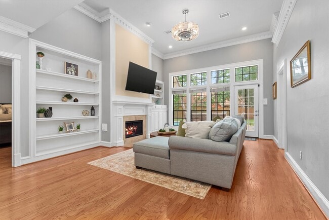 property at 3 Warbler Pl