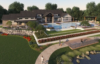 Asher College Station Apartments in College Station, TX - Building Photo - Building Photo