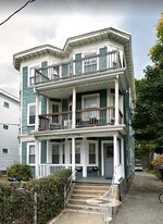 331 Faneuil St, Unit 1 in Boston, MA - Building Photo
