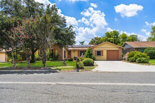 12803 El Sendero St in San Antonio, TX - Building Photo