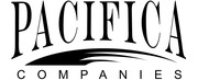 Property Management Company Logo Pacifica Companies