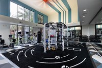 West 18th Lofts photo'