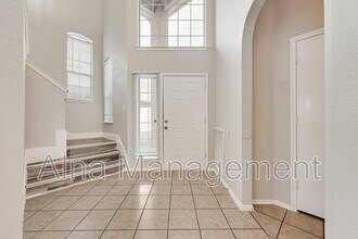 1241 Kielder Cir in Fort Worth, TX - Foto de edificio - Building Photo