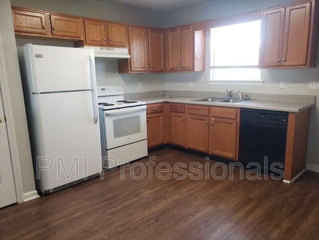 property at 1444 Benley St