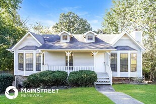 5002 Darlene Dr in Pinson, AL - Building Photo